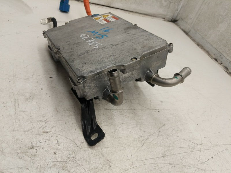 1028665 00 C ⭕ 2012 2013 2014 2015 Tesla Model S DCDC Converter Unit Module 1028665-00-C OEM