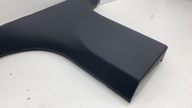 ⭕ 2024 Tesla Cybertruck Passenger Lower B-Pillar Trim Panel Right 1813