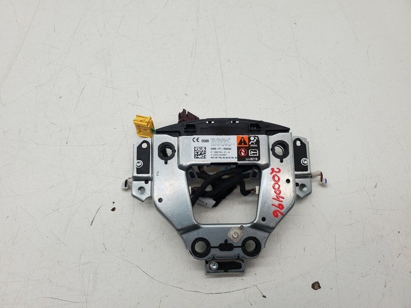 1036774-00-C ⭕16-20 Model S X Steering Wheel Plate Bracket & Heat Control Module 1036774-00-C