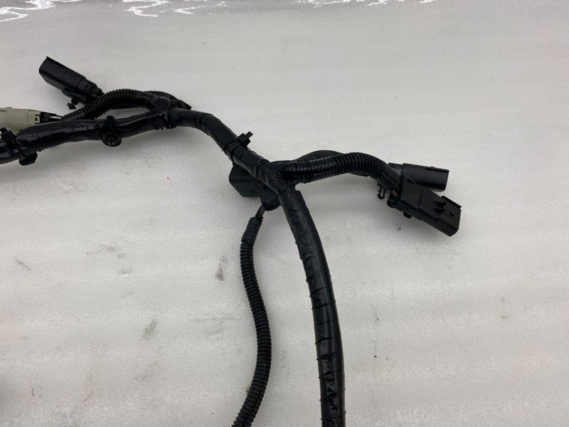 ⭕ 2016-2020 Tesla Model S Rear Subframe Coil Wiring Harness Cable Wire Assembly