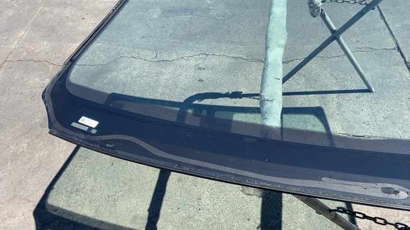 68361947AB ⭕ 2018-2022 Chrysler Pacifica Front Windshield Center Window Glass 68361946AB