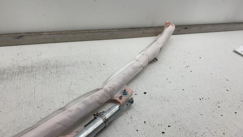 100526200D 2012-2020 Tesla Model S Passenger Side Roof Curtain Safety Airbag Right Assembly