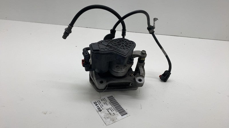 1044782 2017-2023 Tesla Model 3 M3 Rear Passenger Side Caliper w/ Brake Line Hose Right