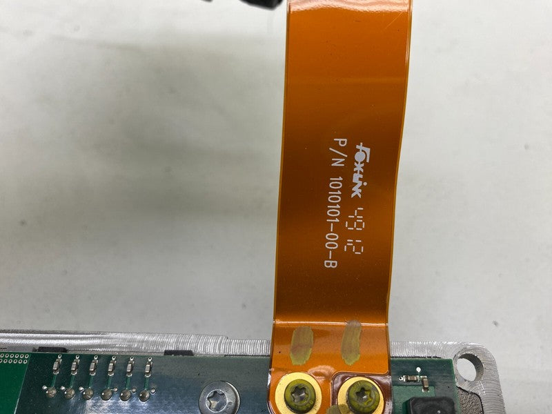 ⭕ 12-20 Tesla Model S MS Premium MCU Audio Amplifier Board Assembly 10