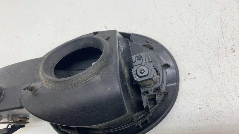 68280596AE ⭕ 2017-2025 Chrysler Pacifica Fuel Tank Filler Door Lid Cover Blue 68280596AE