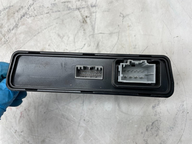 1007618 00 E ⭕12-20 Model S X Electronic Parking Brake Controller Module Control 1007618-00-E