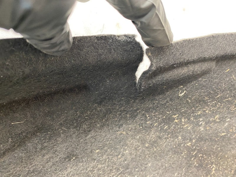 ⭕2016-2020 Tesla Model X Rear Driver Side Wheel Quarter Liner Splash Shield Left