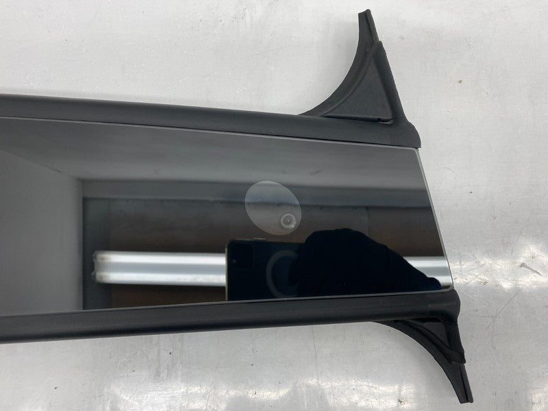 1494240 00 A ⭕ 20-23 Model Y Left Exterior B-Pillar Applique Trim w/ Camera LH 1506885-00-E