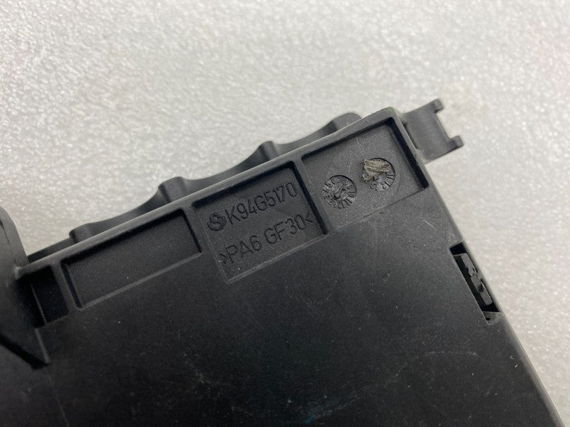 K94G5170 ⭕ 2012-2018 Audi A6 Battery Junction Block Fuse Relay Box Assembly OEM K94G5170