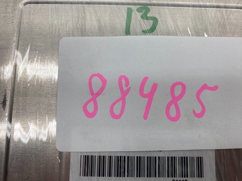 6006413 ⭕ 12-15 Model S Active Suspension Electronic Controller Unit Processor 6006413