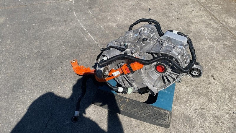 1120980 00 C ⭕ 2017-2023 Model 3 Rear Drive Unit Motor High Current 1120980-00-C (PARTS ONLY)