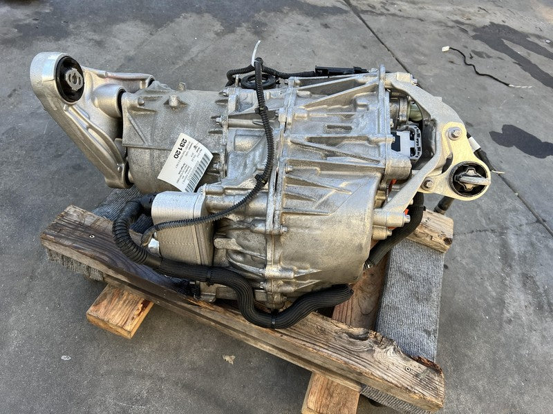 ⭕18-21 Model S Engine Motor Front Raven Drive Unit (FOR PARTS ONLY) 14