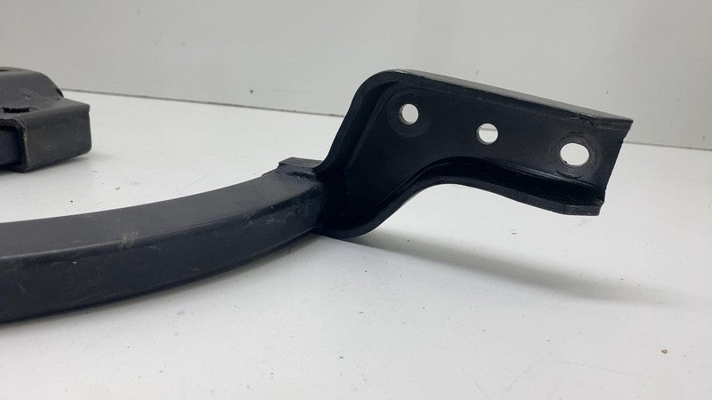 ⭕2024 Tesla Cybertruck Front Driver & Passenger Trunk Hinge Support Le