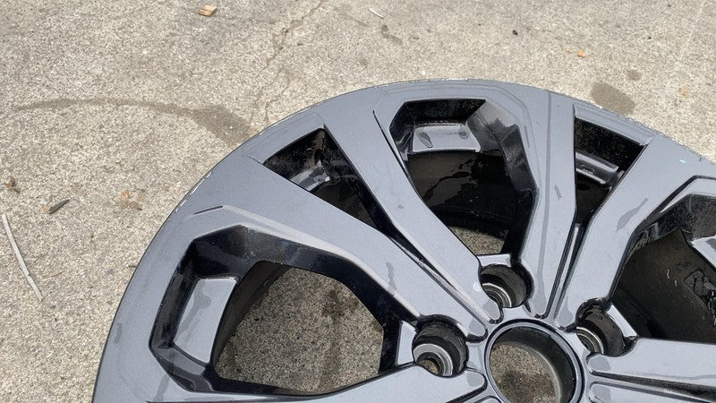2019 2020 2021 2022 2023 2024 Subaru Forester Alloy Wheel Rim 18" inch 18x7J OEM