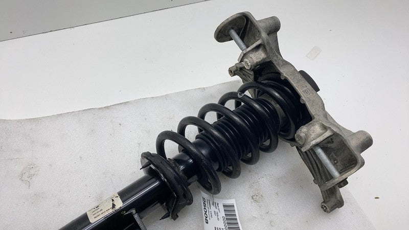 1044364-00-G 2017-2023 Tesla Model 3 M3 Front Left Shock Strut + Control Arm + Bracket LH RWD