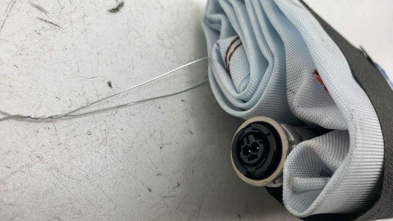 32296034 ⭕2021-2023 Polestar 2 Front Driver Side Seat Outer Airbag SRS Assy Left 32296034