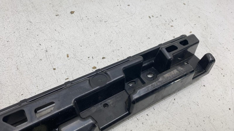 51777387343 2017-2022 BMW 530e Front Left Skirt Rocker Molding Panel Support Mount Bracket