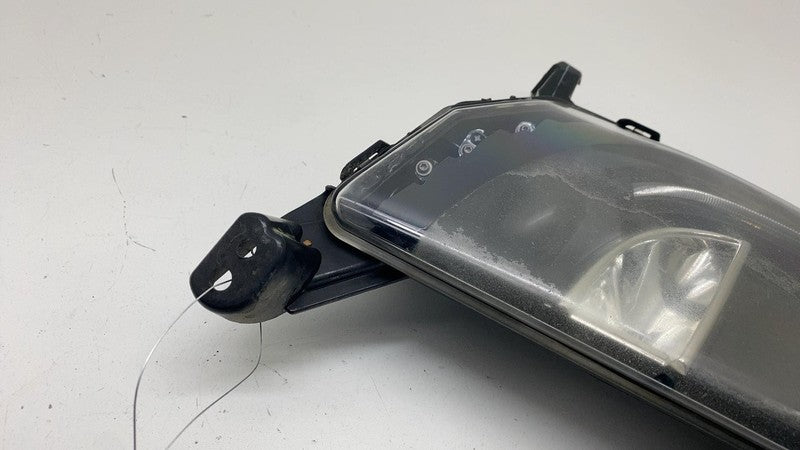 ⭕ 12-20 Model S Front Passenger Side Fog Light Cornering Lamp Right 10