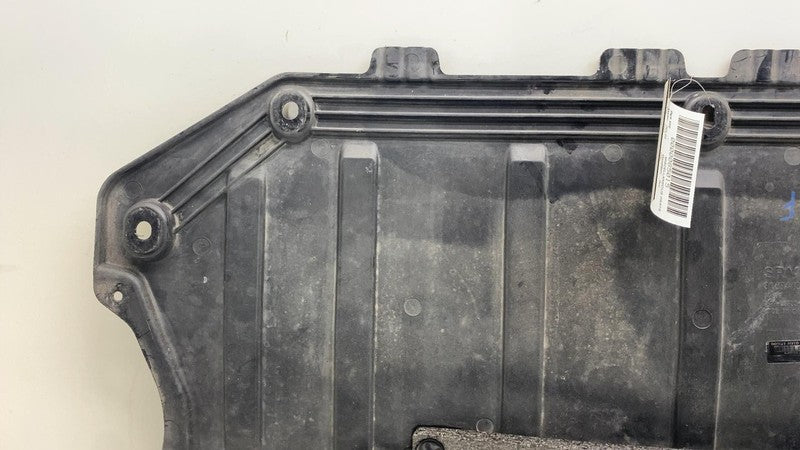 ⭕ 2021-2023 Polestar 2 Center Underbody Engine Protection Guard Cover