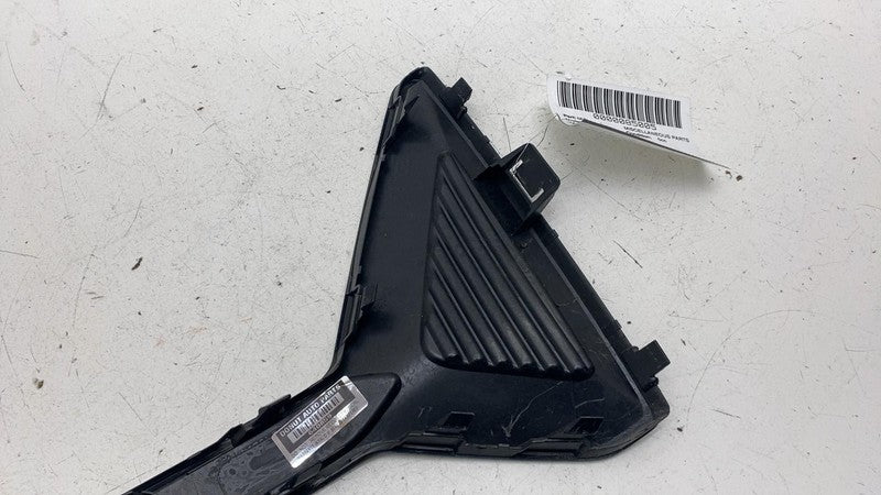 33631405 ⭕ 21-23 Polestar 2 Front Passenger Bumper Lower Fog Light Cover Right 33631405