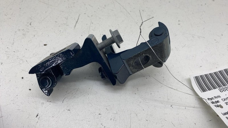 8S0833404E ⭕ 2019-2024 Porsche Cayenne PAIR Rear Right Door Hinge Upper & Lower 8S0833404E