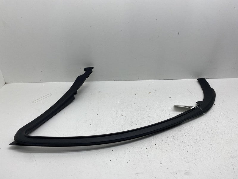 ⭕ 2017-2023 BMW 540i Front Right Door Window Frame Trim Cover RH OEM 5