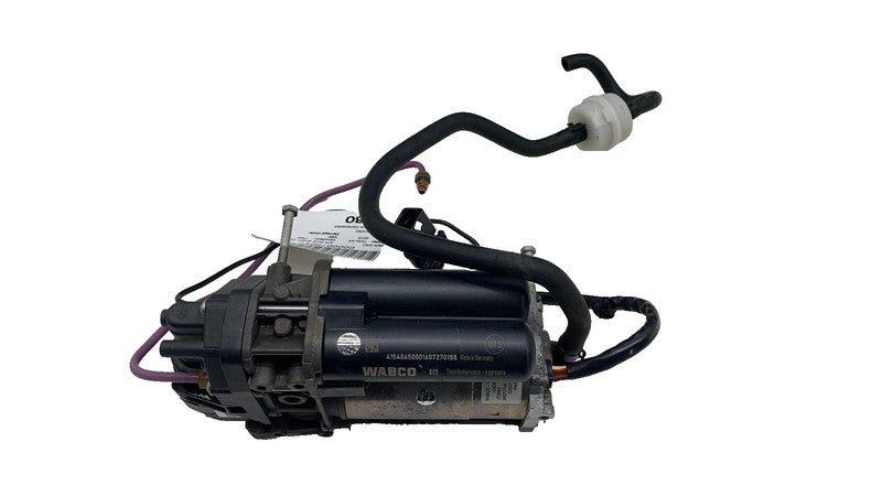 4430203031 ⭕ 2016-2020 Tesla Model X Wabco Air Suspension Twin Compressor Pump 4430203031