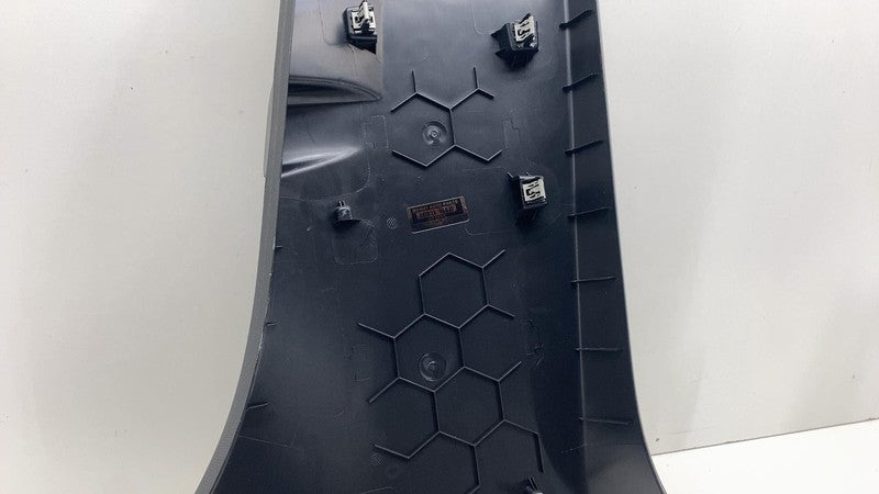 ⭕ 21-24 Mustang Mach-E Left Side Lower B-Pillar Trim Cover Panel LJ8B-