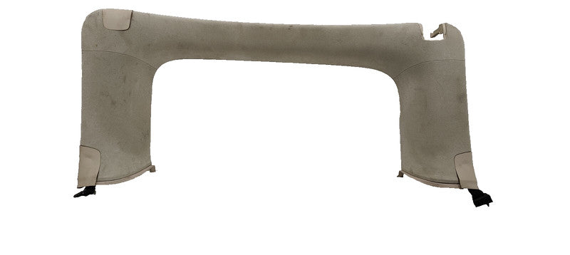 ⭕ 2016-2020 Tesla Model X Rear Driver Side Falcon Door Upper Trim Assembly Left