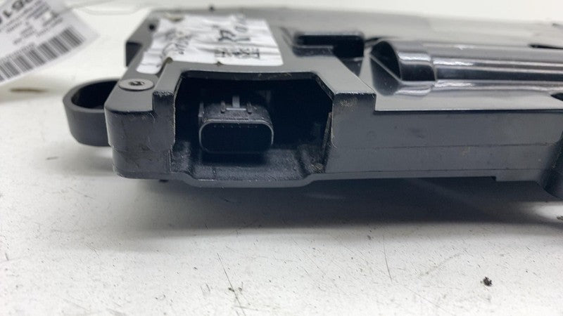 ⭕ 18-20 Model S Rear Right Exterior Door Handle Outer GEN3 Red RH 1100