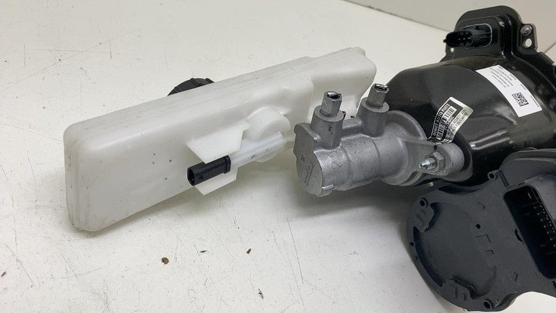 ⭕ 2024-2025 Model 3 Power Brake Booster Master Cylinder & Reservoir 13