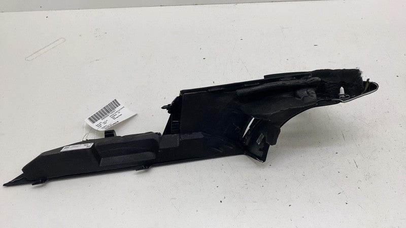 186754420E ⭕24-25 Tesla Model 3 Passenger Side C-Pillar Upper Trim Cover Right 1867544-20-E