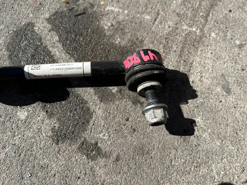 104449600F ⭕ 2021-2024 Tesla Model S Rear Right Side Stabilizer Sway Bar Link 1044496-00-F