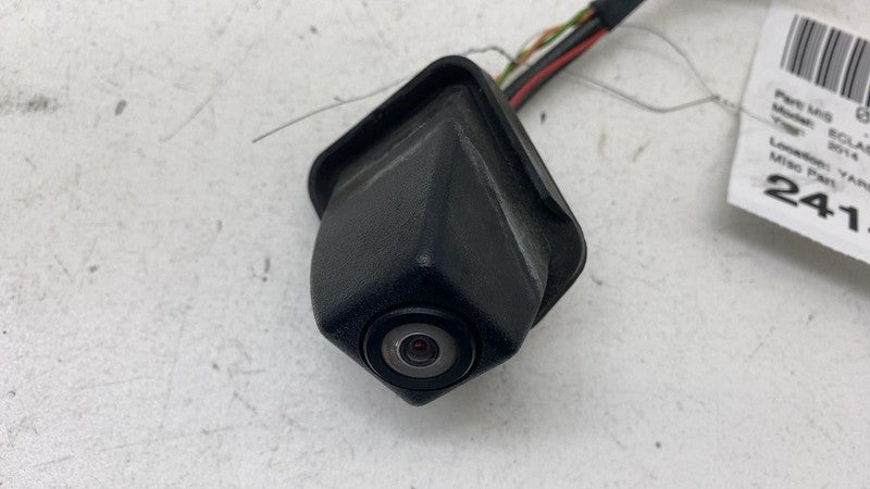 A0008201203 ⭕ 2010-2017 Mercedes-Benz W218 E350 E-Class Rear View Back Up Parking Camera