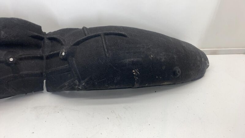 ⭕ 2017-2023 Tesla Model 3 Rear Right Wheelhouse Fender Arch Liner Splash Shield