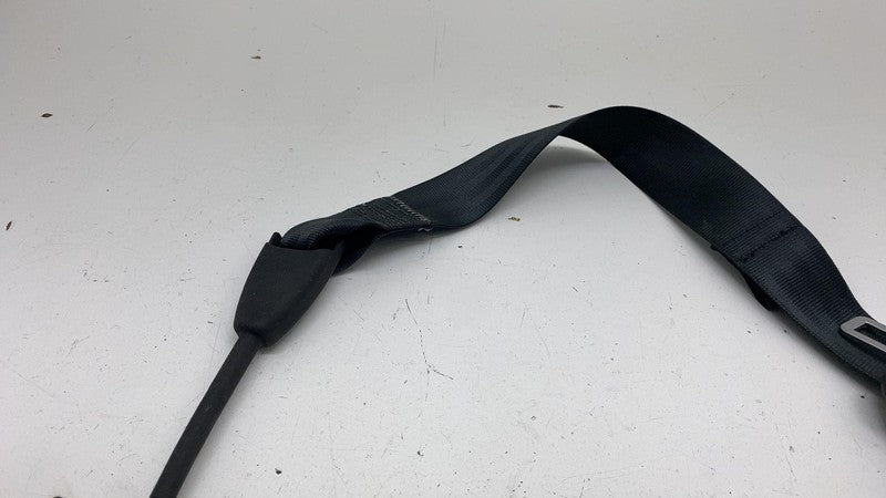 LJ8B 5861295 AB3JA6 ⭕ 21-24 Mustang Mach-E Left Seat Belt Retractor w/ Pretensioner LJ8B-5861295-AB