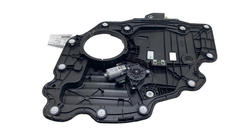 ⭕ 21-24 Ford Mustang Mach-E Rear Right Door Window Regulator & Motor w/ Carrier