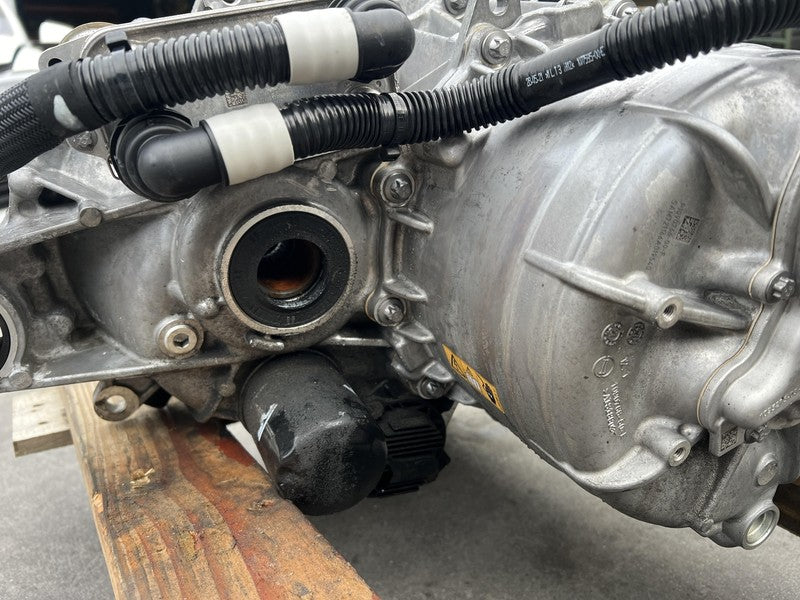 1120990-00-H ⭕ 21-23 Tesla Model Y Electric Engine Motor Rear Drive Unit Motor 1120990-00-H