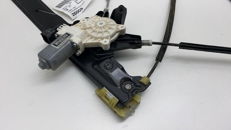 2013-2018 Ford C-Max Front Passenger Side Door Window Regulator & Motor Right RH