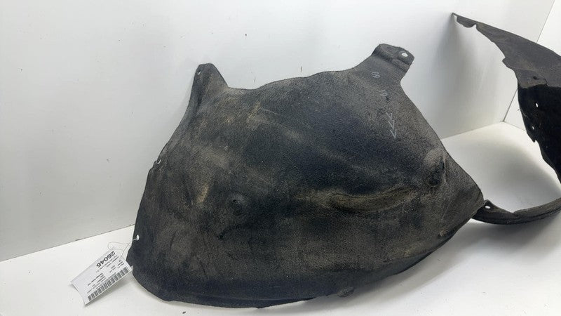 2016-2020 Tesla Model X Front Left Inner Fender Wheel Liner Splash Guard Shield