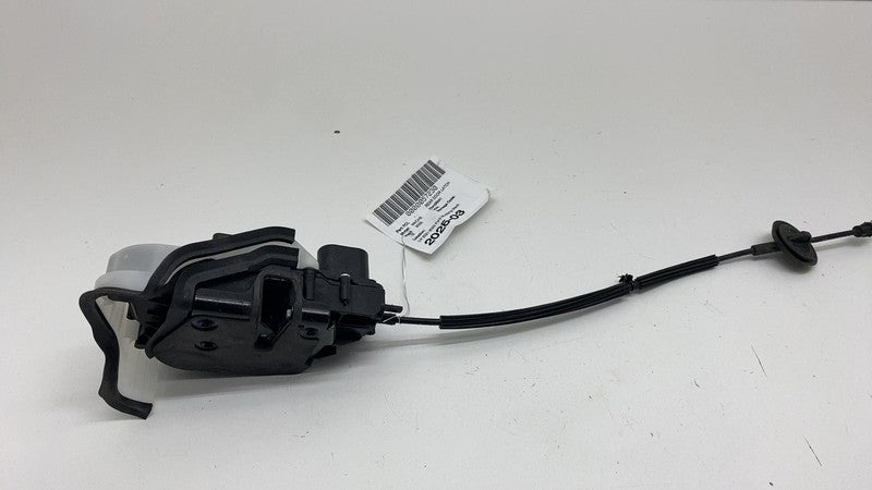 LJ8BR264B53AN ⭕ 21-23 Ford Mustang Mach-E Rear Left Door Lock Latch Actuator LJ8B-R264B53-AN