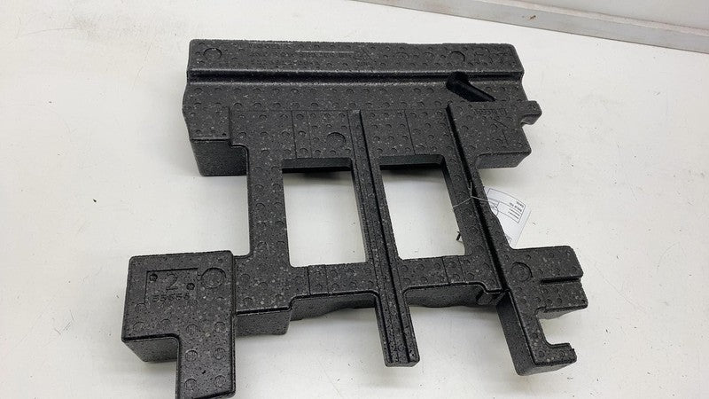 112691200A ⭕ 2016-2020 Tesla Model X Rear Right 2nd Row Floor Foam Pad Spacer 1126912-00-A