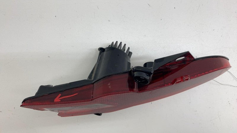 8167047010 ⭕23-25 Toyota Prius Rear Right Bumper Back Up Light Lamp Assembly RH 81670-47010