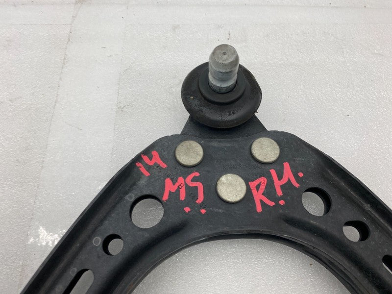 600893000A ⭕ 2012-2020 Tesla Model S Front Right Suspension Upper Control Arm 6008930-00-A