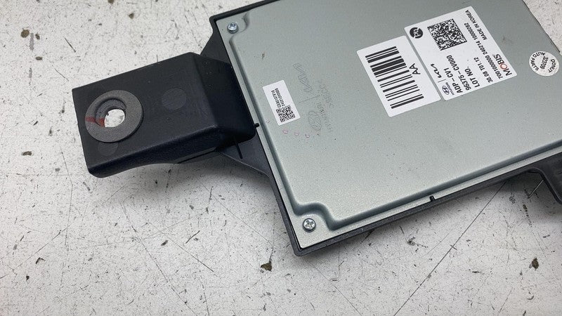 96375CV000 2022-2024 Kia EV6 Meridian Sound Stereo Amplifier AMP Antenna Module w/ Bracket