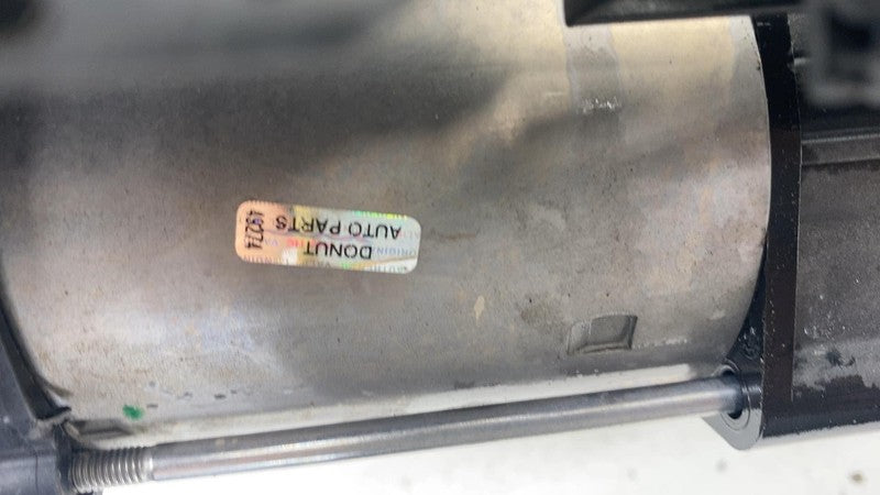 ⭕ 12-15 Tesla Model S Air Suspension Compressor Supply Unit w/ Bracket