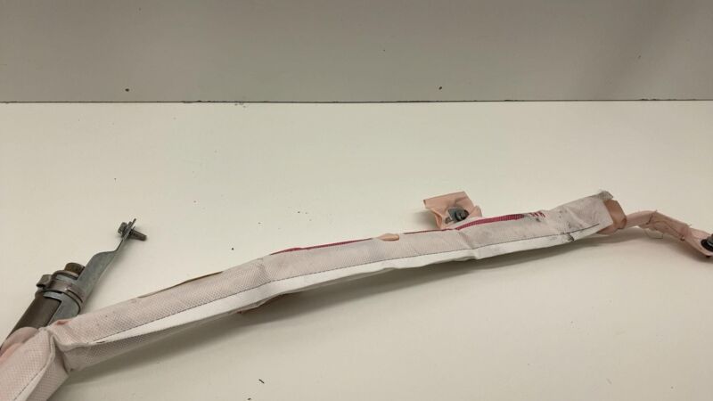 100526200D 2012-2020 Tesla Model S Passenger Side Roof Curtain Safety Airbag Right Assembly