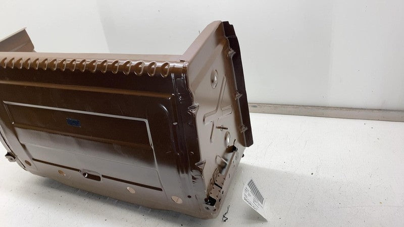 1776527 S0 A NEW 2017-2023 Tesla Model 3 Trunk Floor + Left & Right Side Extension w/ Bracket