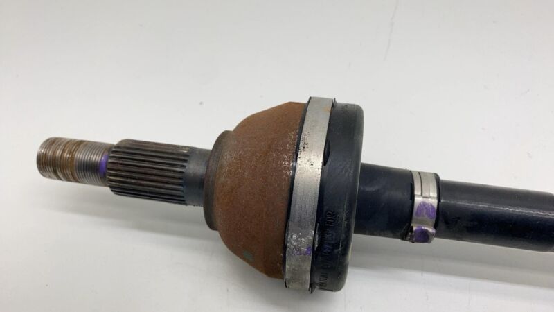 2017-2023 Tesla Model 3 Rear Passenger Side CV Axle Shaft Halfshaft 25MM Right