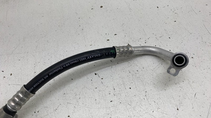 PT00013914-E ⭕ 22-24 R1T R1S Air Conditioning Line A/C Compressor Suction Pipe PT00013914-E